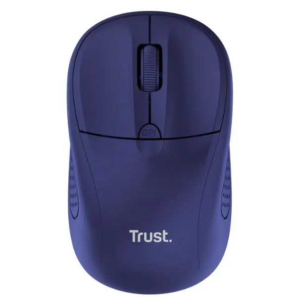 PRIMO WIRELESS MOUSE MATT BLU