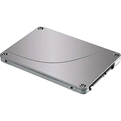 HPE 240GB SATA RI SFF RW DS SSD