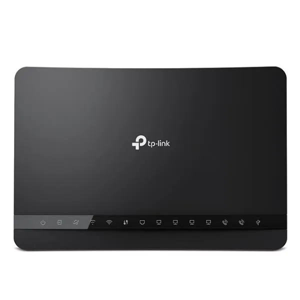 MODEM ROUTER AX1500 WIFI6 VDSL VOIP