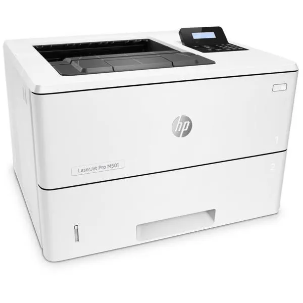 HP LJ PRO M501DN