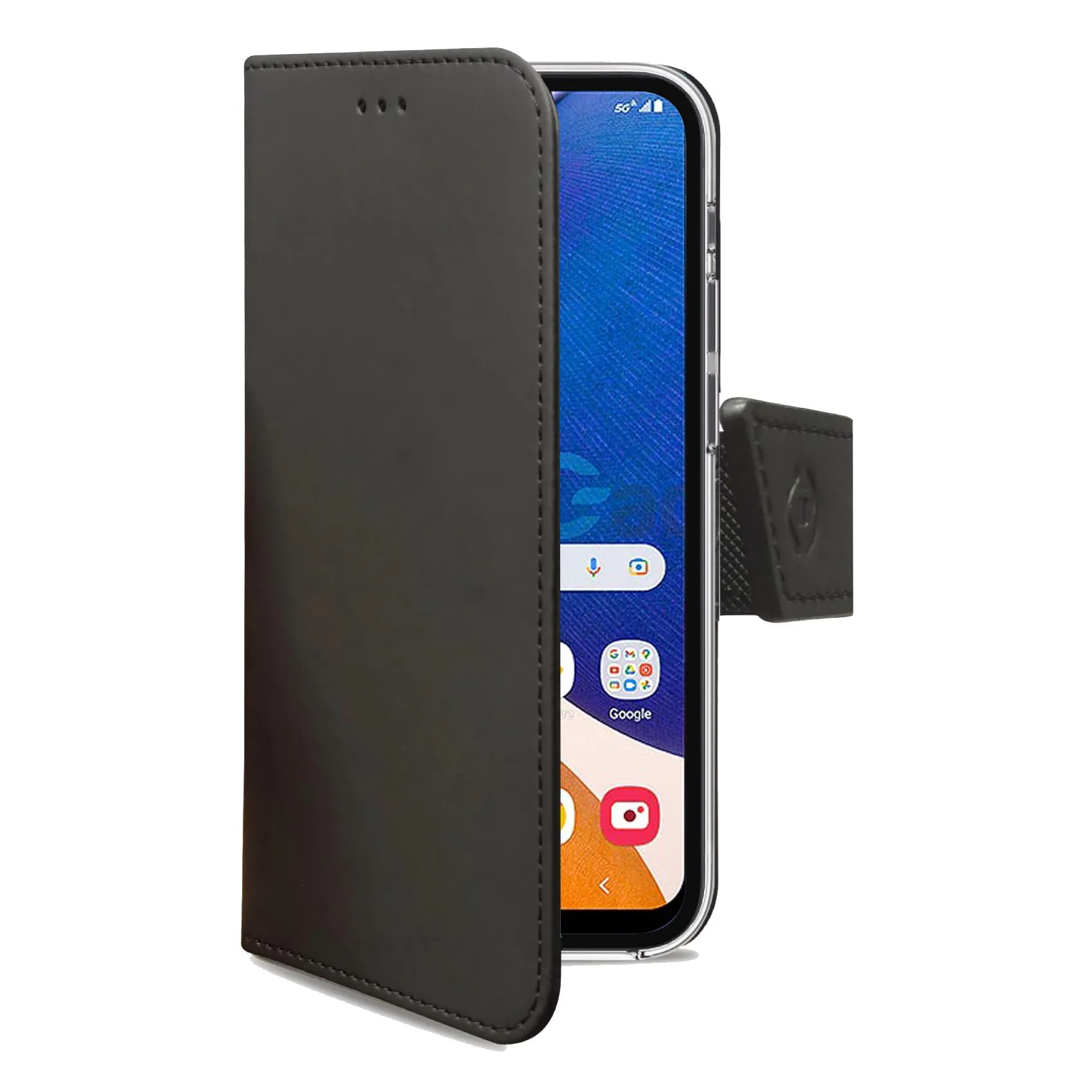 WALLY CASE GALAXY A14 4G/5G BLACK