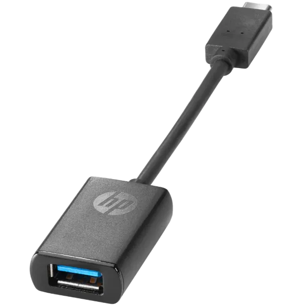 HP USB-C TO USB 3.0 ADAPTER