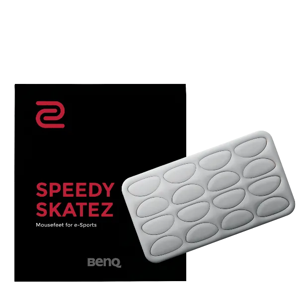 SPEEDY SKATEZ