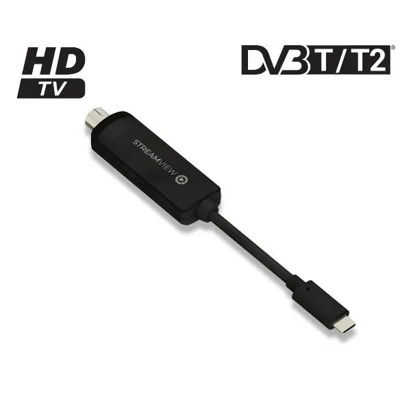 DVB DONGLE SVT2T