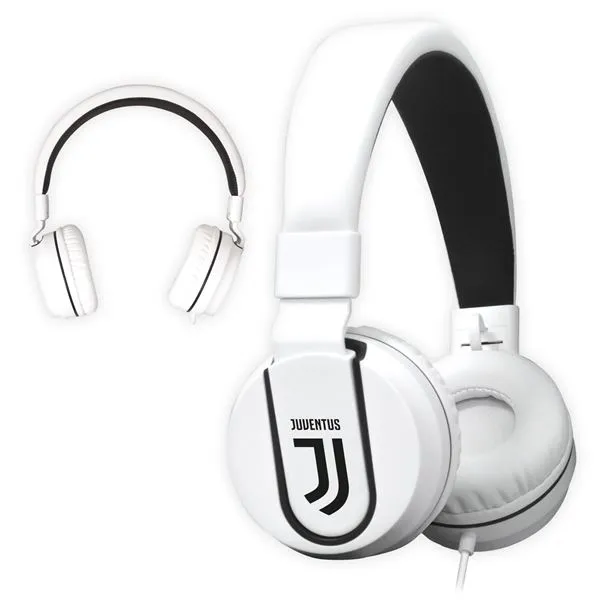 CUFFIE AUDIO MULTIMED.JUVENTUS   NP