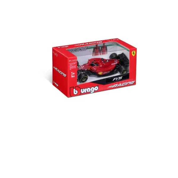 FRR F1-75 2022 16LECLERC -1:43