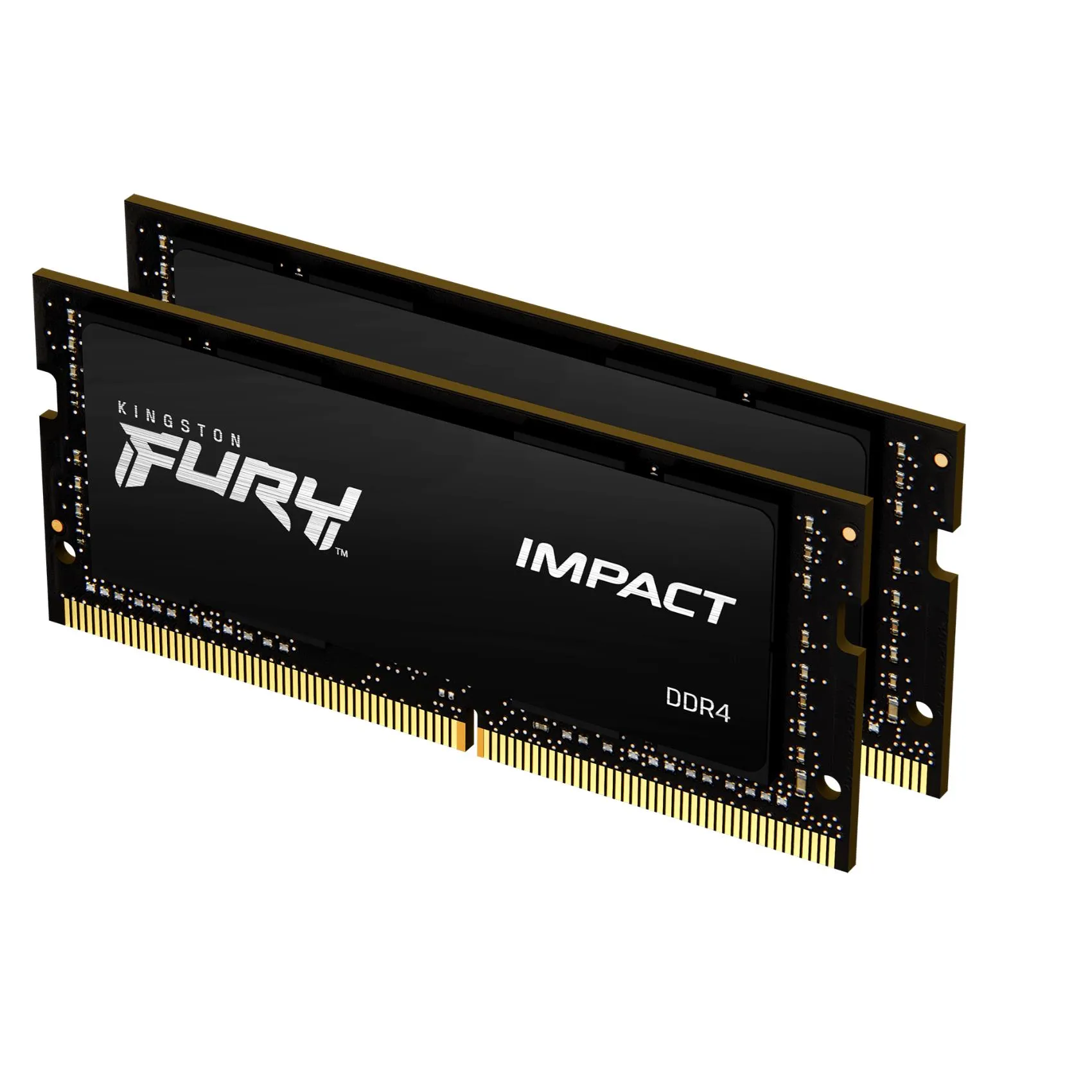 16GB2666MHZDDR4SODIMMKIT2F.IMPACT