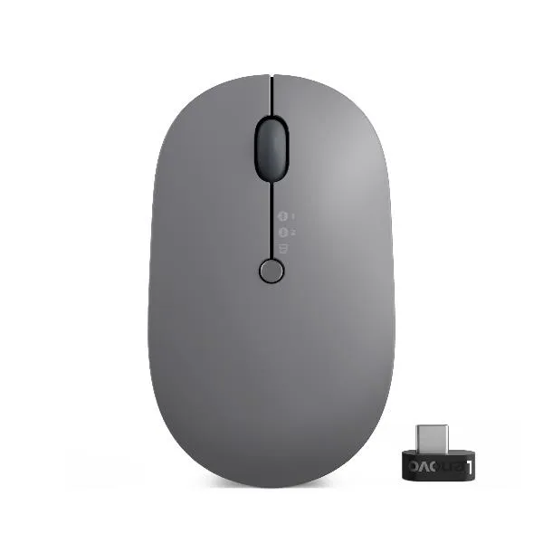 GO WIRELESS MULTI-DEVICE MOUSE