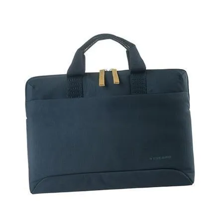 SMILZA BORSA 15  BLU