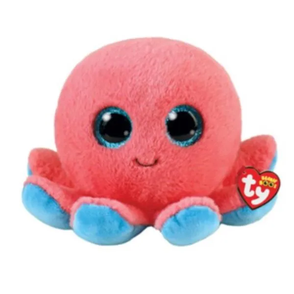 BEANIE BOOS 15CM SHELDON