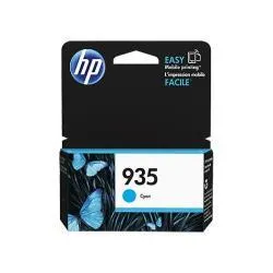 HP 935 CYAN INK CARTRIDGE