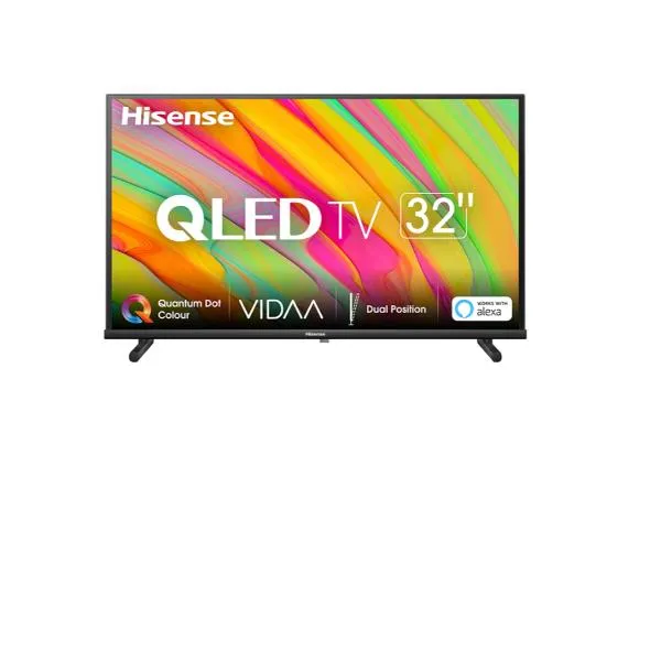 32 QLED FHD SMARTALEXA