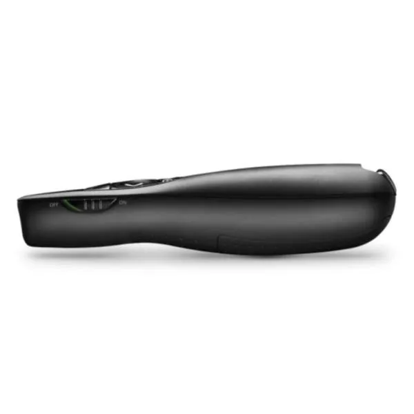 WIRELESS PRESENTER R400