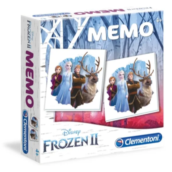 MEMO FROZEN 2