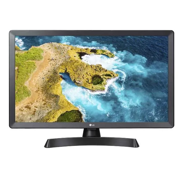 MONITOR TV 24 HDREADY TIVÙSAT SM