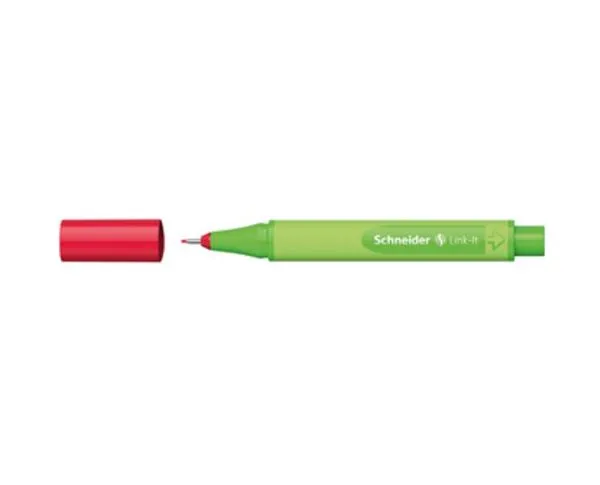 CF10 LINK IT FINELINER ROSSO