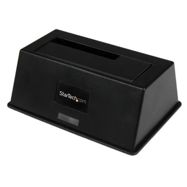 DOCK USB3.0/ESATA HDD/SSDUASP