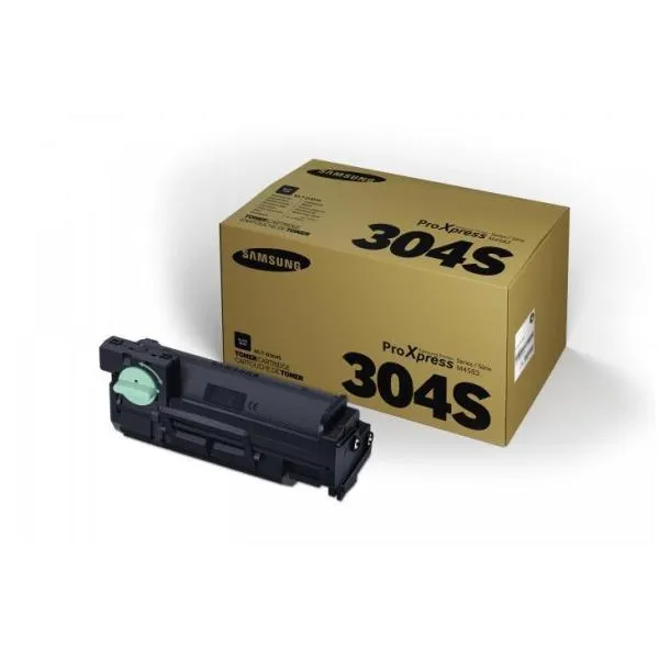 MLT-D304S/ELS TONER BLACK