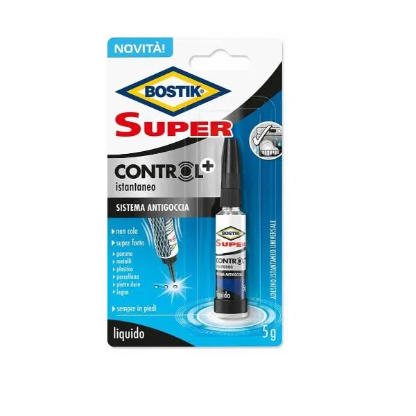 BOSTIK SUPER CONTROL 5G