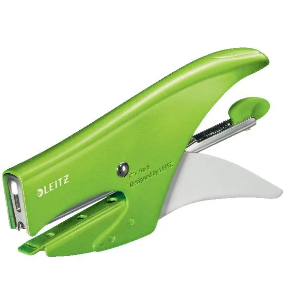 CUCITRICE LEITZ 5547 VERDE LIME