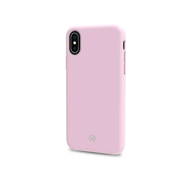 FEELING IPHONE XS MAX PINK