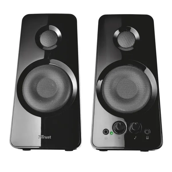 TYTAN 2.0 SPEAKER SET