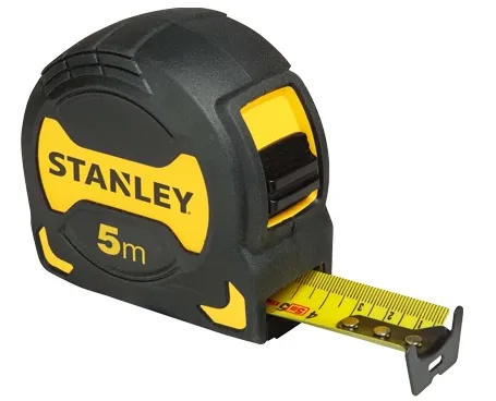 FLESSOMETRO STANLEY GRIP STHT033561 MT.5