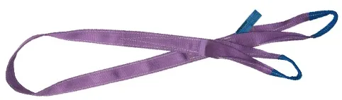 FASCIA DI SOLLEVAMENTO VIOLA -8150 1T MT 4