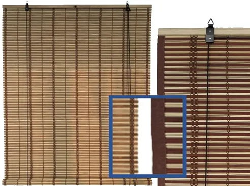 TAPPARELLA MIDOLLINO FOLK NATURALE 200XH300CM