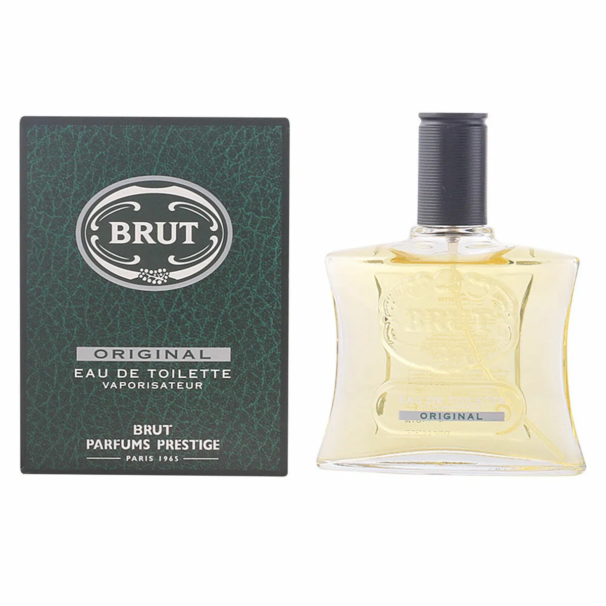 Profumo Uomo Faberge 14453 EDT 100 ml Brut