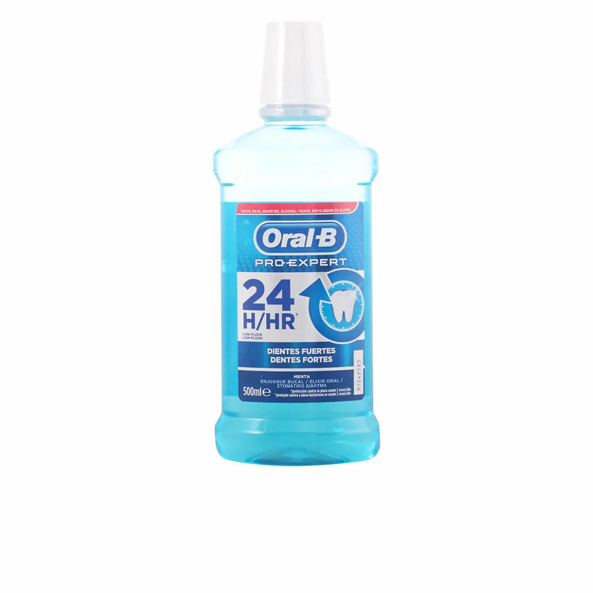 Collutorio Oral-B Expert 500 ml