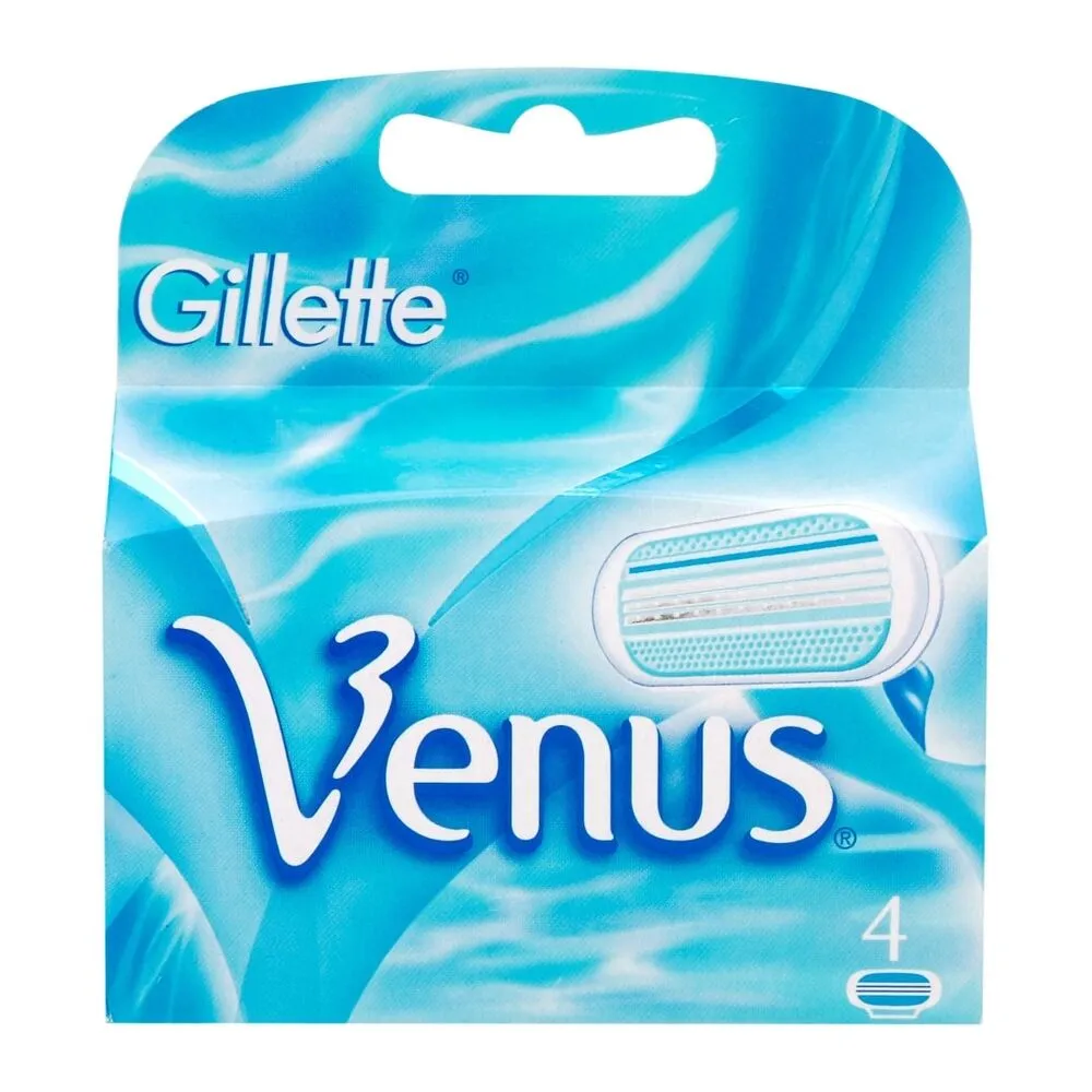 Ricambio di Lamette per Rasatura Venus Gillette