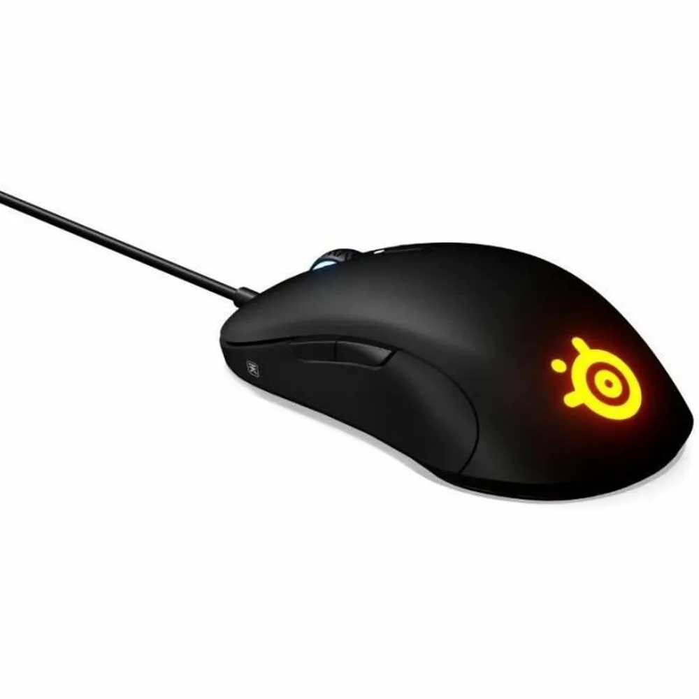 Mouse SteelSeries Sensei Ten Nero