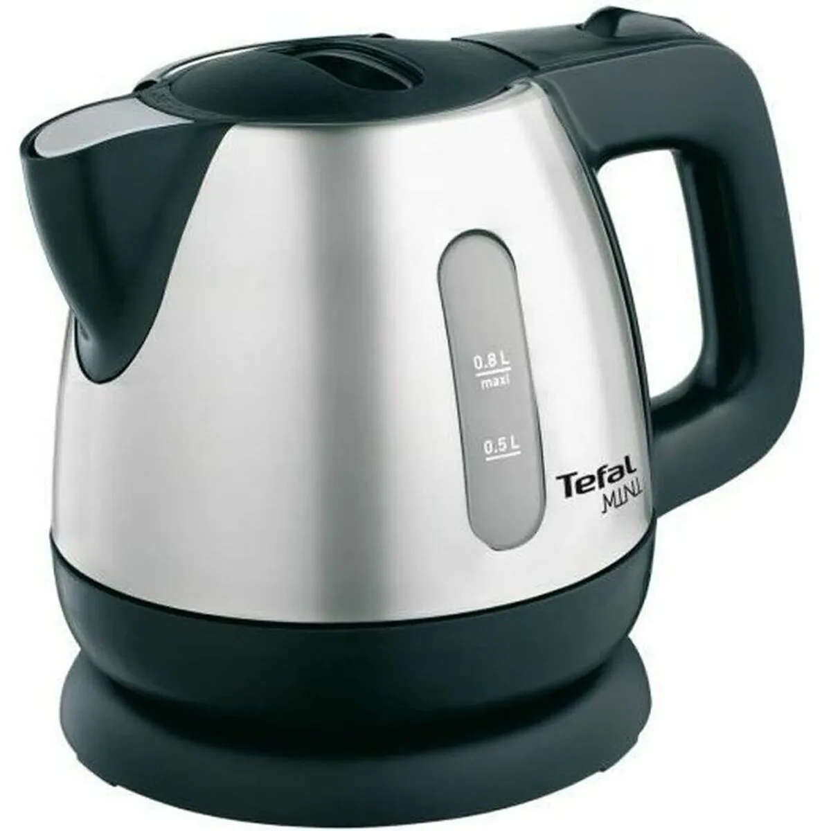 Bollitore Tefal Mini BI8125 800 ml Acciaio 2200 W