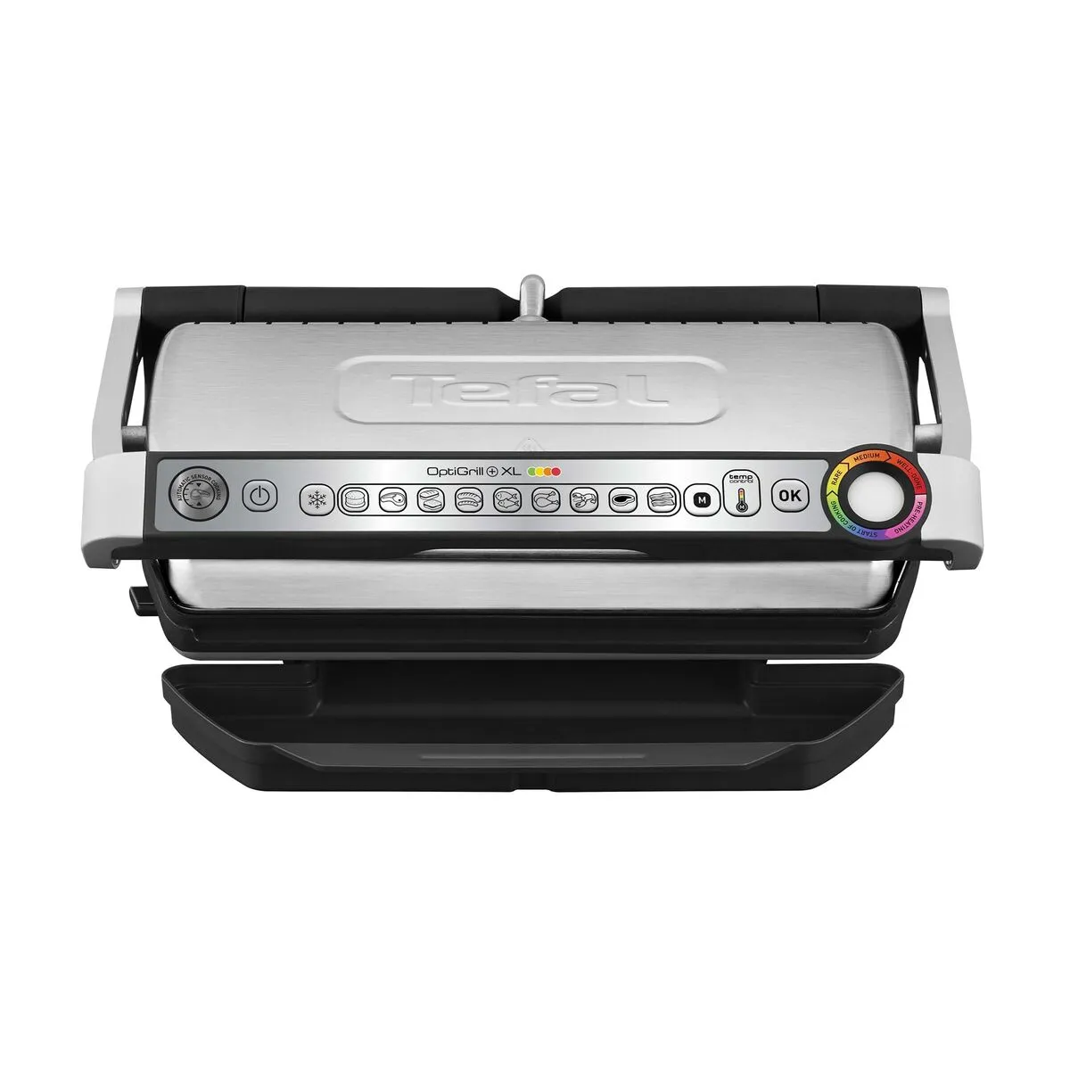 Barbecue Elettrico Tefal Optigrill+ XL 2000 W