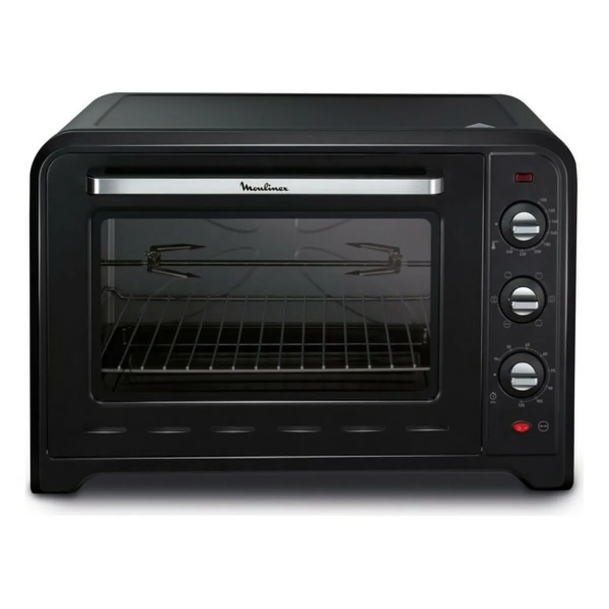 Mini Forno Elettrico Moulinex OX495810 60 L