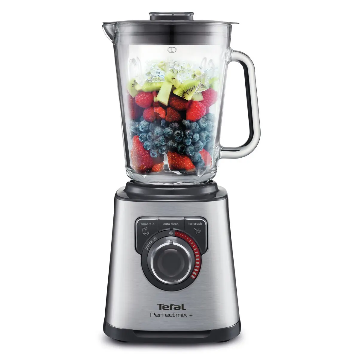 Mixer Tefal BL811D Grigio 1200 W 1,5 L