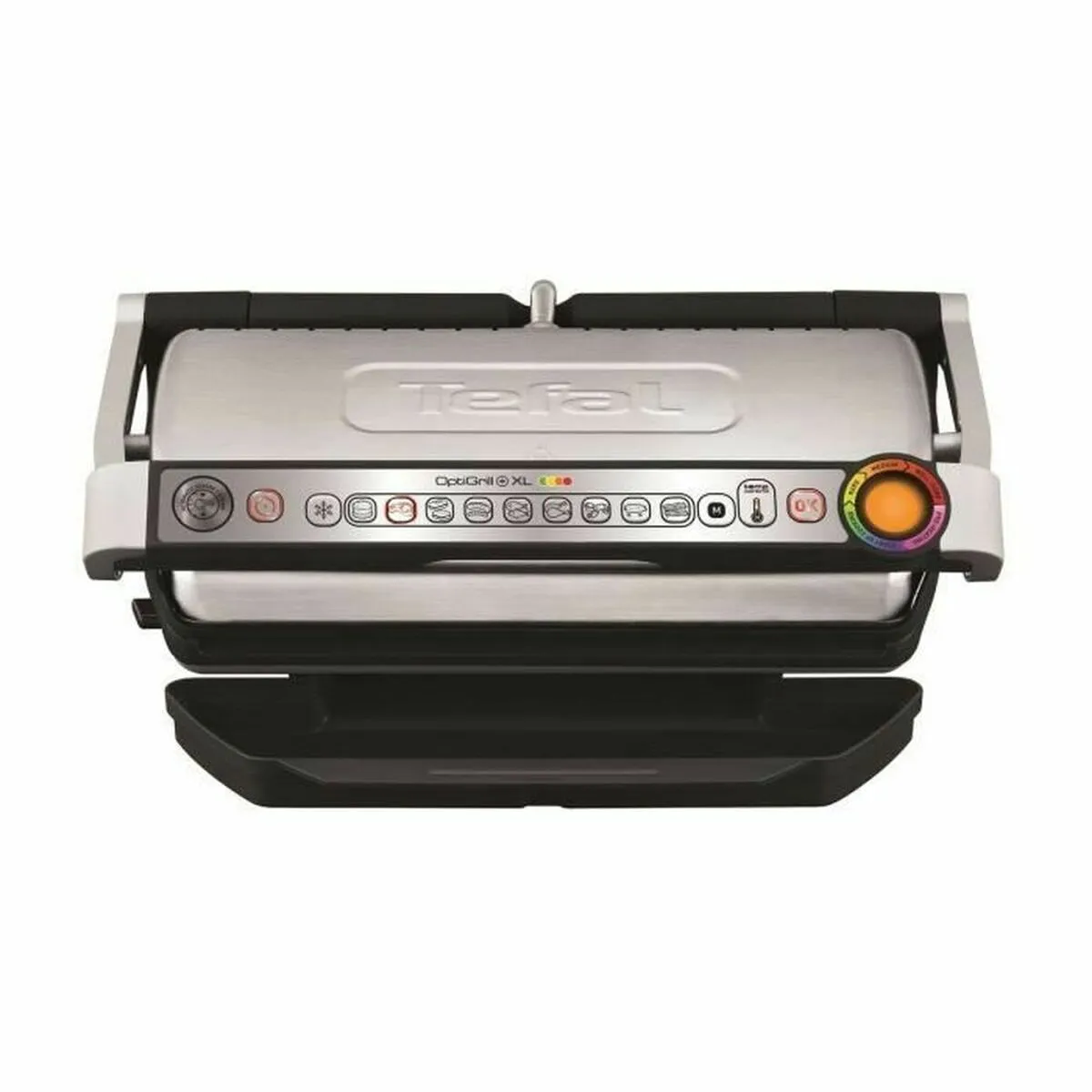 Barbecue Elettrico Tefal GC724D 2000 W 2000 W