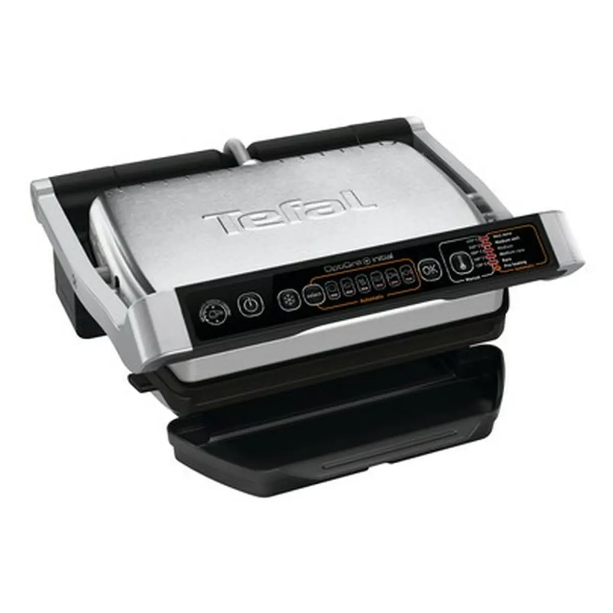 Barbecue Elettrico Tefal GC 706D34