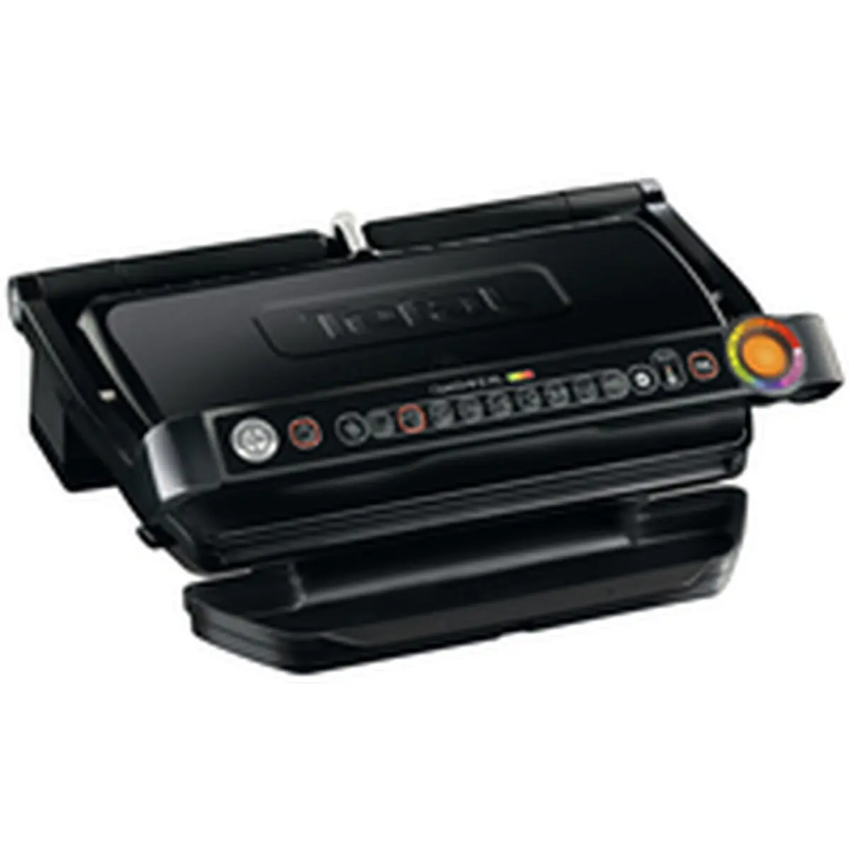 Barbecue Elettrico Tefal GC7228 2000 W