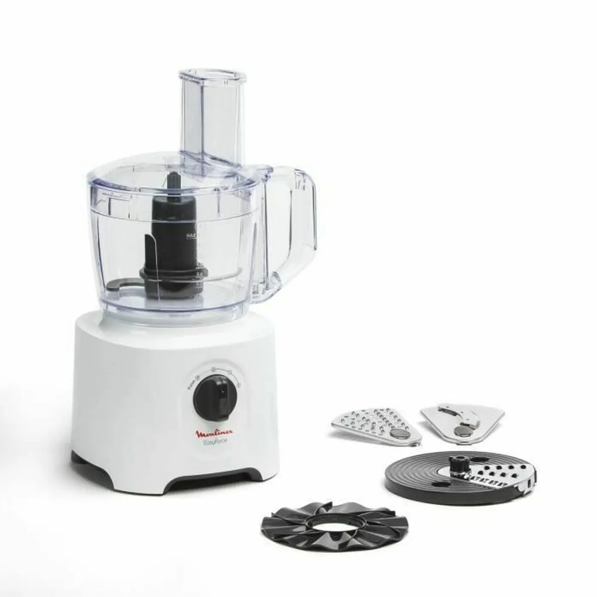 Robot da Cucina Moulinex FP244110 1,4 L 700 W