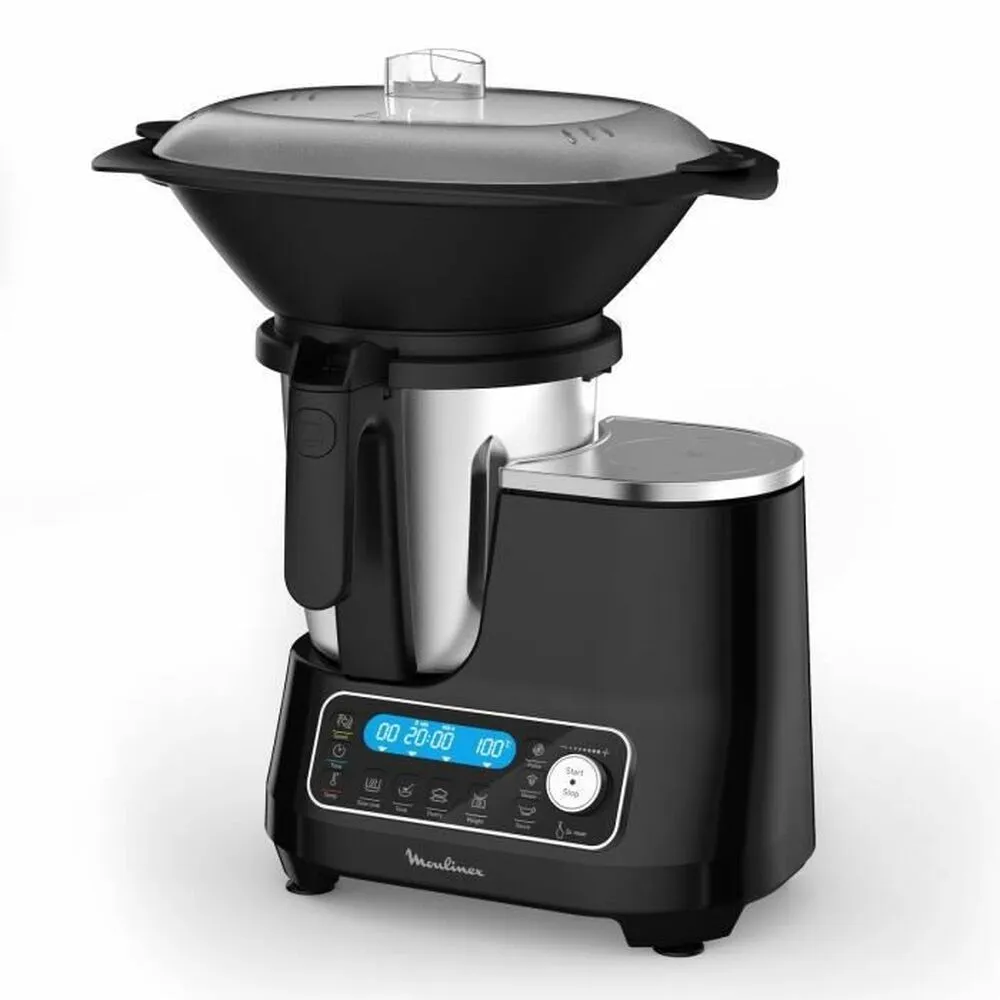 Robot da Cucina Moulinex HF456810