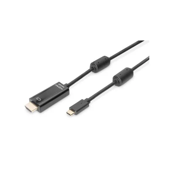 CONVERTER TYPEC-HDMI A GEN2