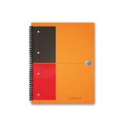 ACTIVEBOOK SPIRALE A5  1RCMR