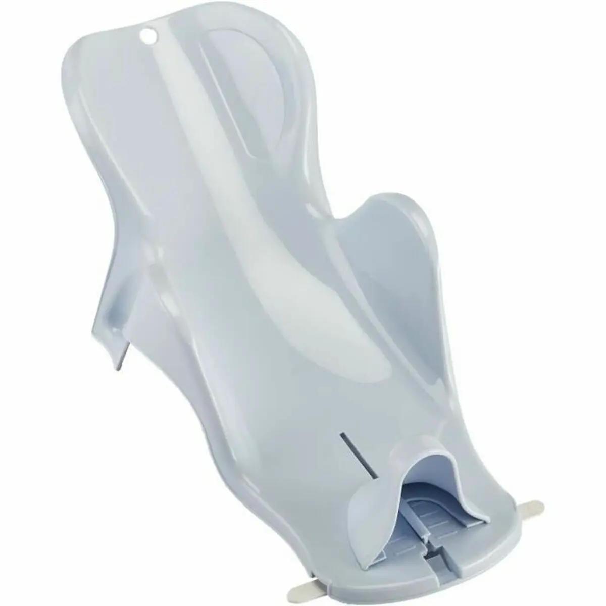 Seggiolino per Neonati ThermoBaby Daphne Blu Pastello Bianco