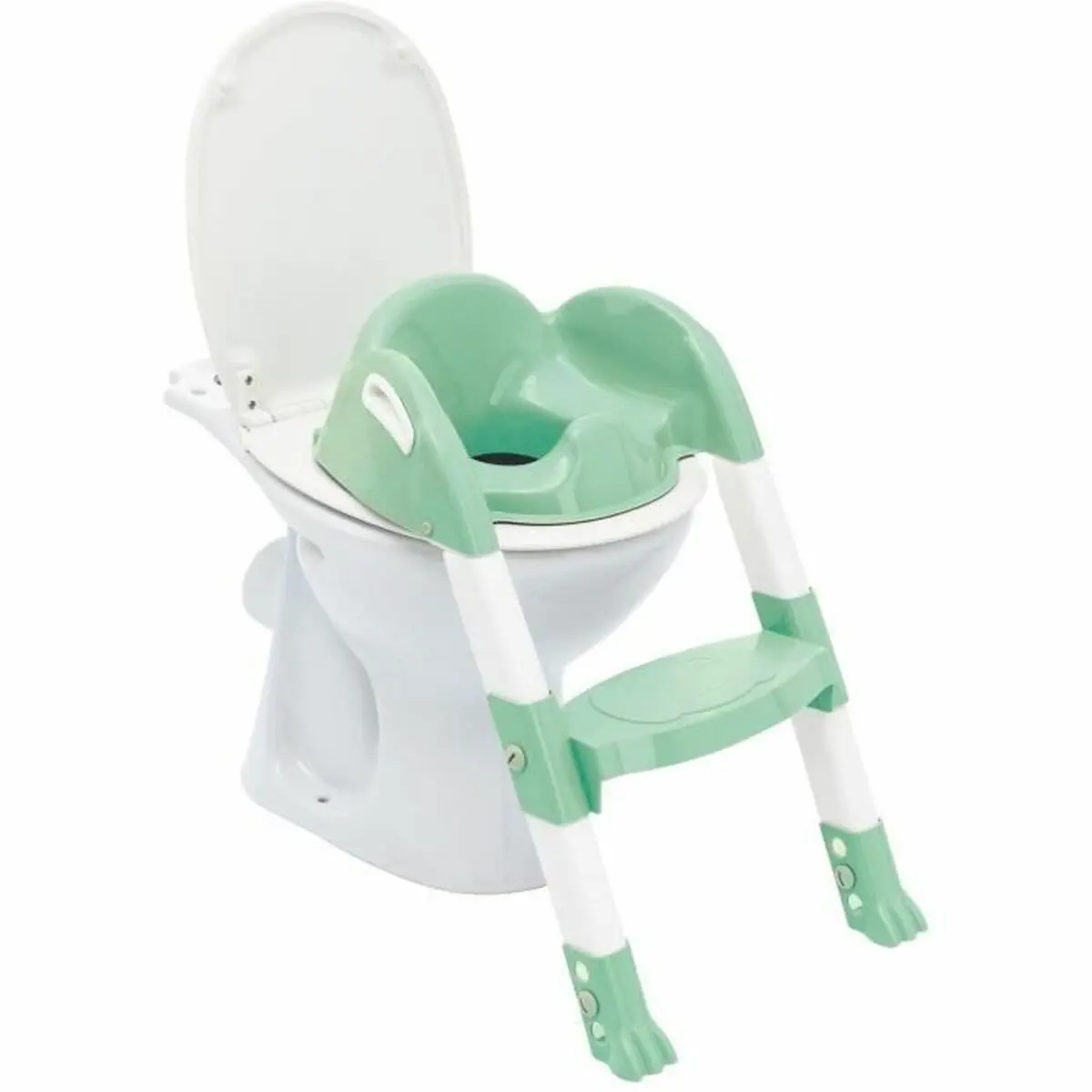 Riduttore WC per Bambini ThermoBaby KIDDYLOO