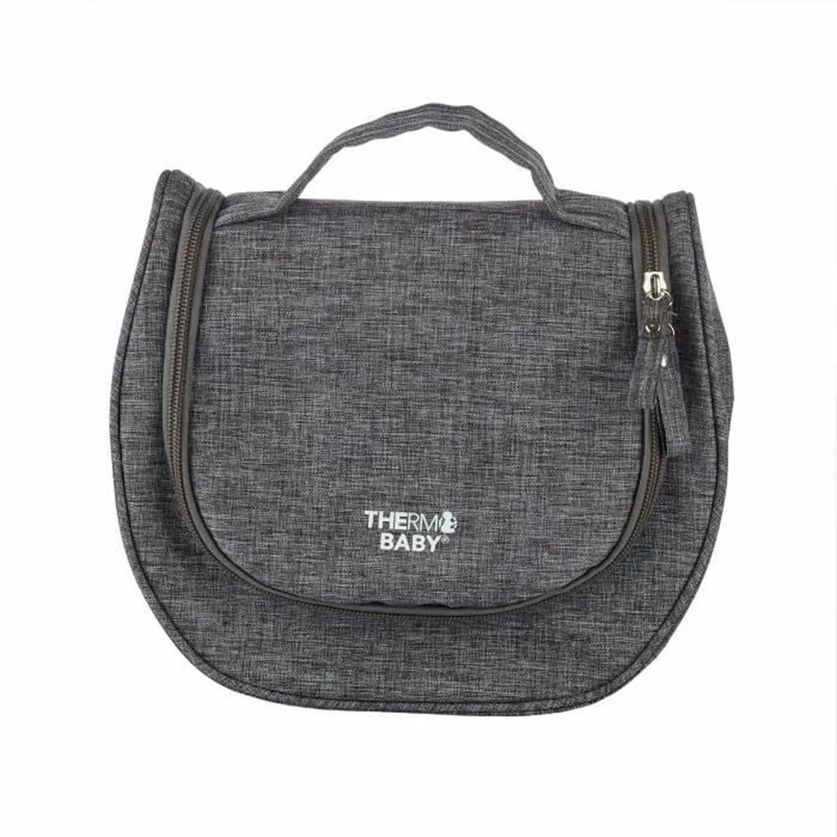 Necessaire per Bambini ThermoBaby Grigio