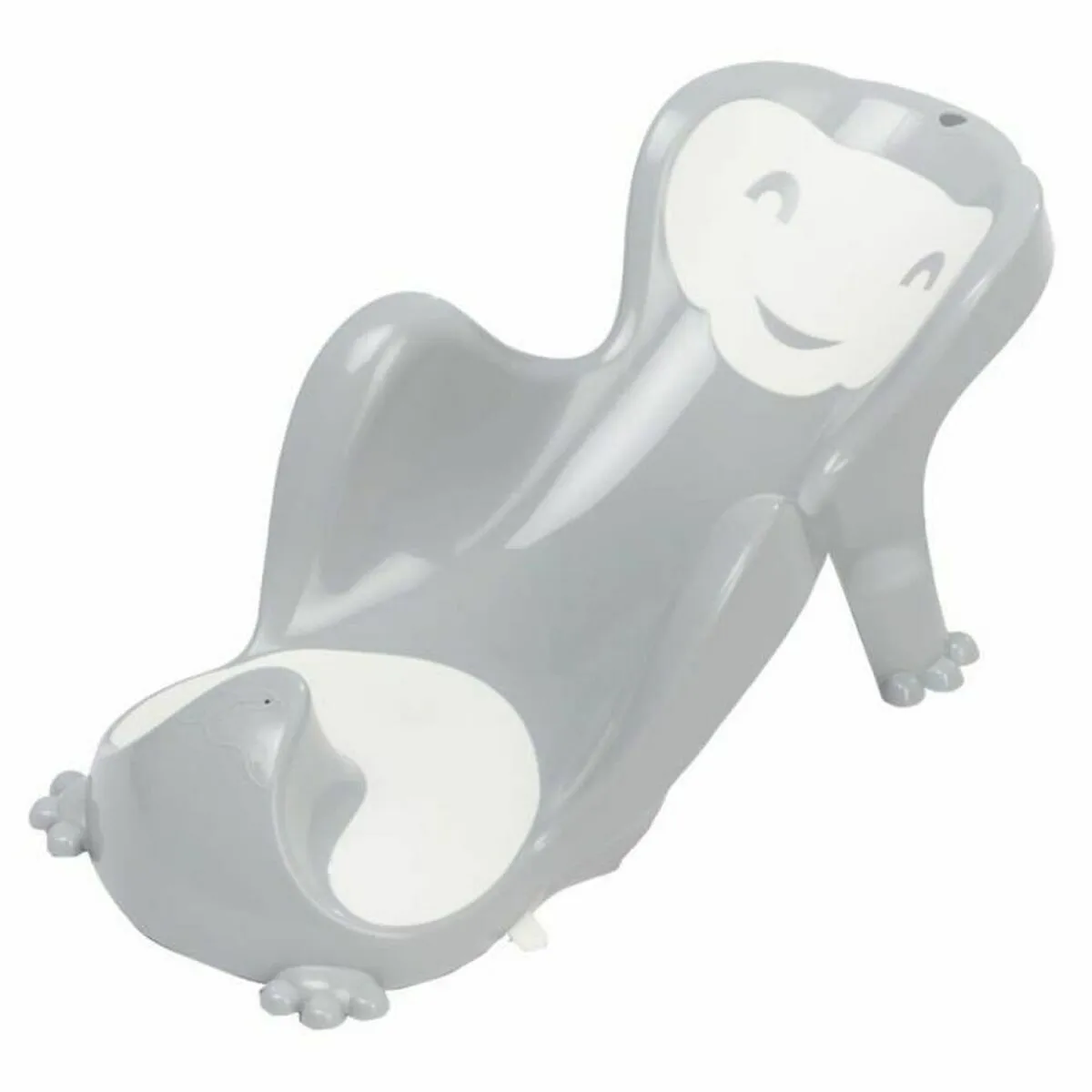 Seggiolino per Neonati ThermoBaby Babycoon Grigio