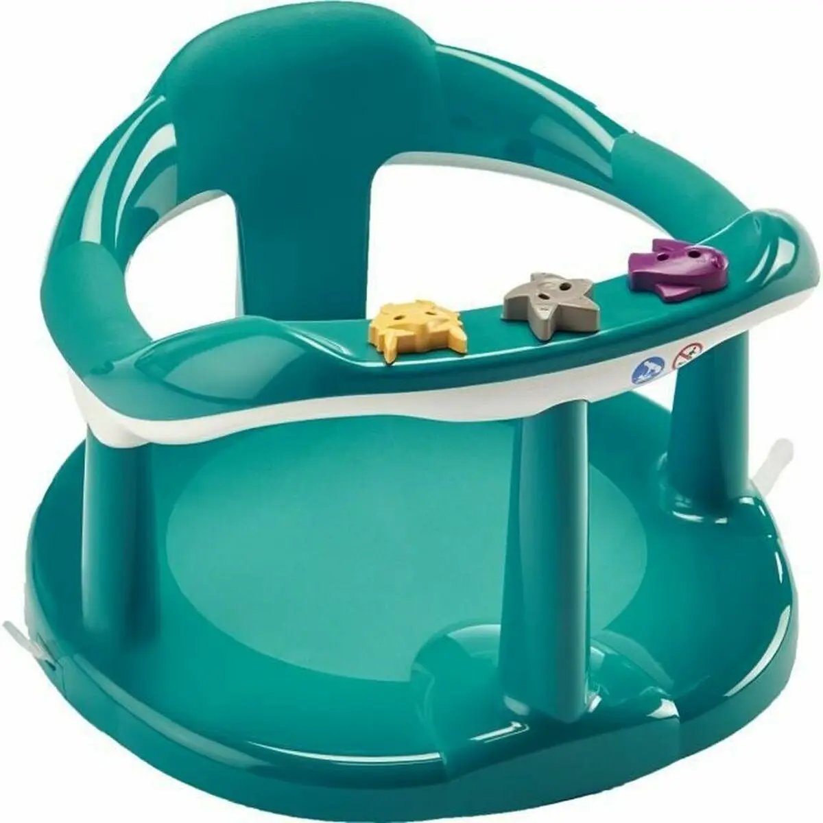 Seggiolino per Neonati ThermoBaby Aquababy Verde