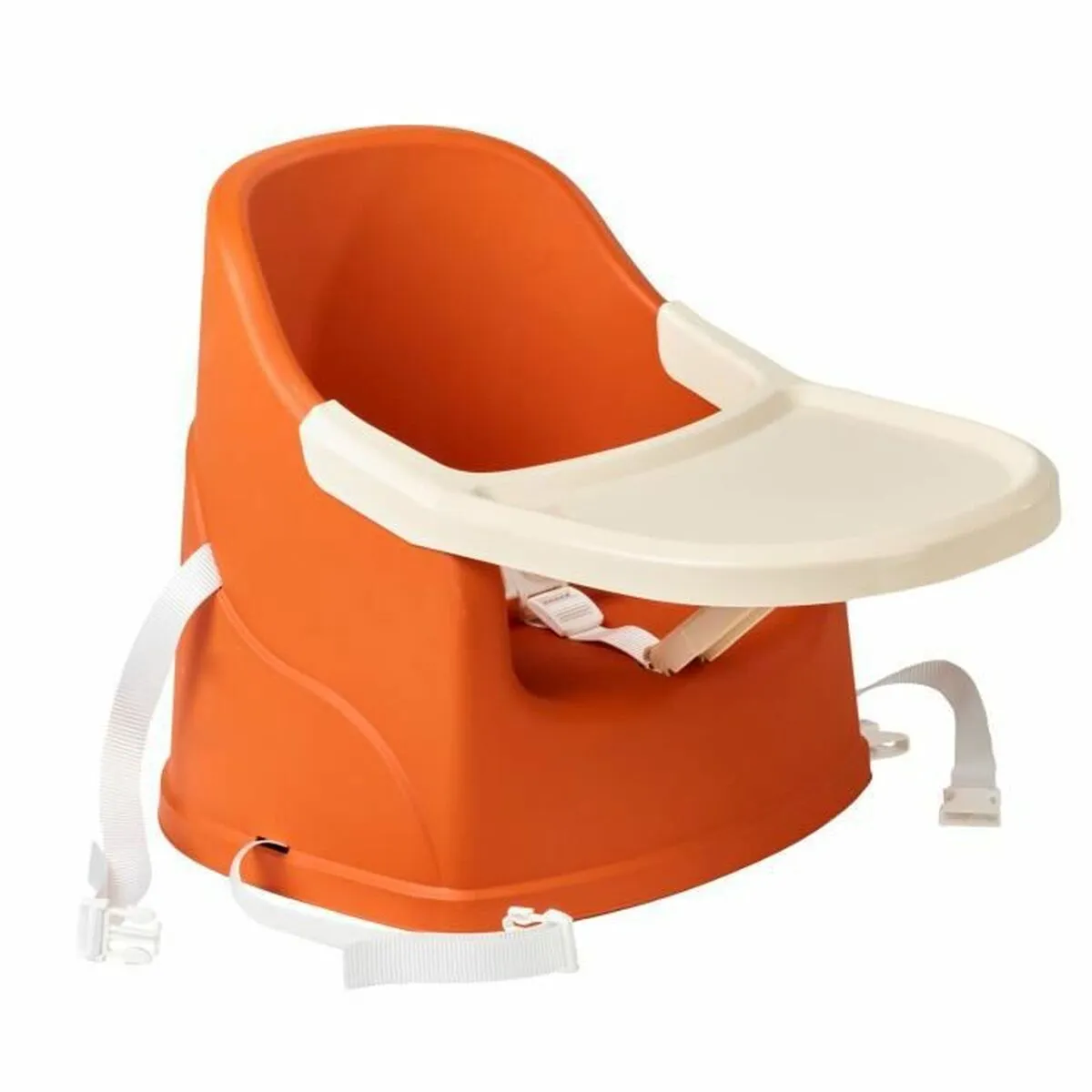 Seggiolone ThermoBaby 36 x 38 x 36 cm Arancio Per bambini